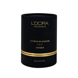 پرفیوم لدورا مدل Citrus Blossom حجم 100 میلی‌ لیتر