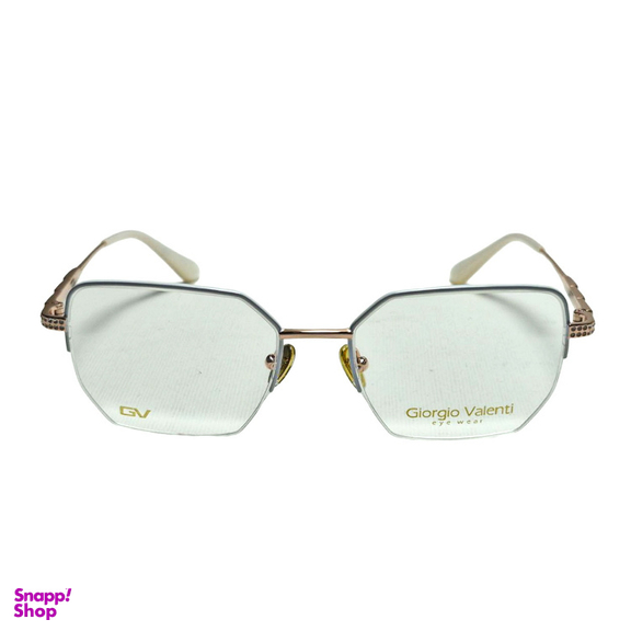 فریم عینک طبی زنانه جورجیو ولنتی مدل GV-5461
