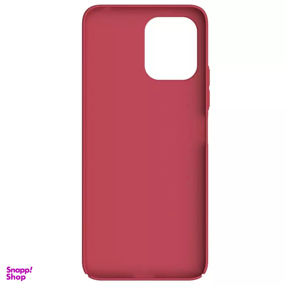 کاور نیلکین مدل Super Frosted Shield مناسب برای گوشی موبایل شیائومی Redmi 12 4G / Note 12R 5G