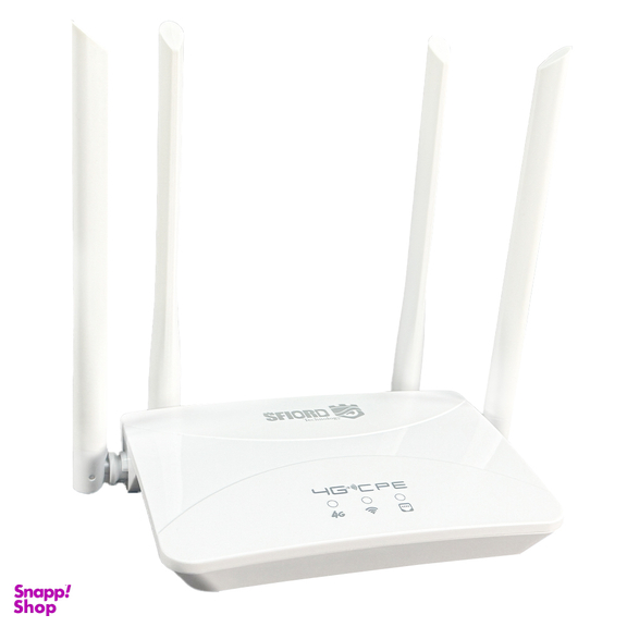 مودم 4G LTE اسفیورد مدل SM140