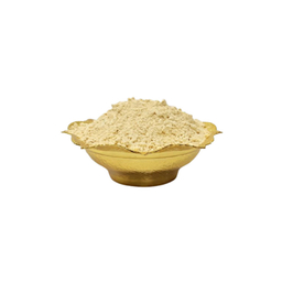 آرد نخودچی 2 آتشه پاکنو وزن 1000 گرم