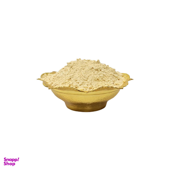 آرد نخودچی 2 آتشه پاکنو وزن 1000 گرم