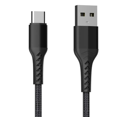 کابل USB به Type-C لیتو مدل LD-43 طول 1 متر