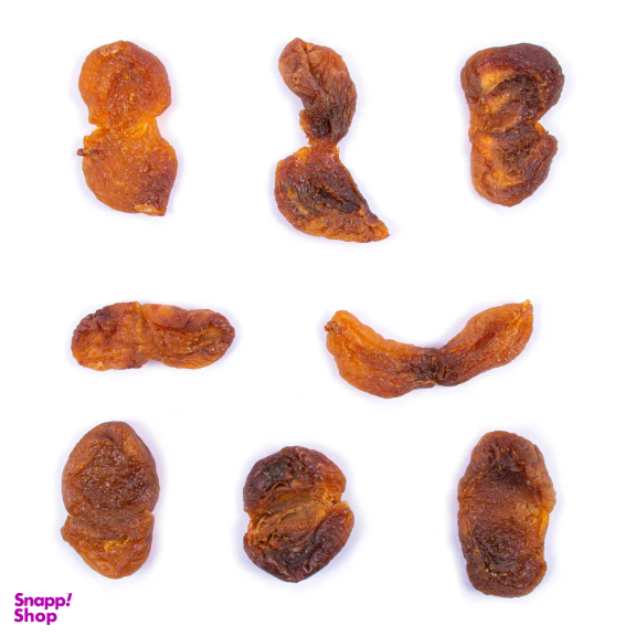 برگه قیسی آفتابی اعلی بارجیل