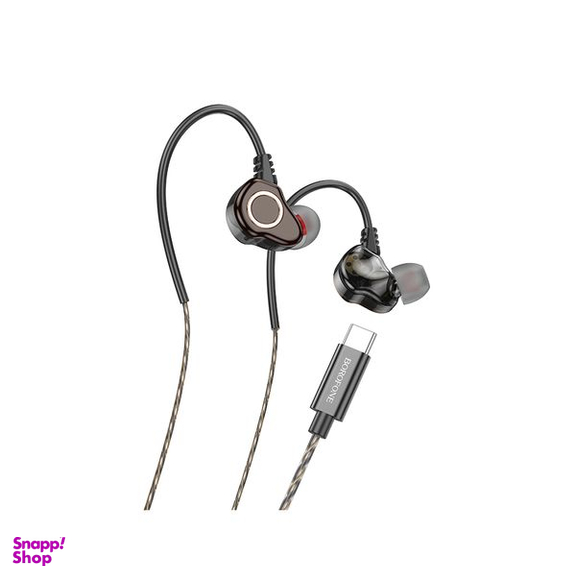 هندزفری بروفون مدل BM88 TYPE-C