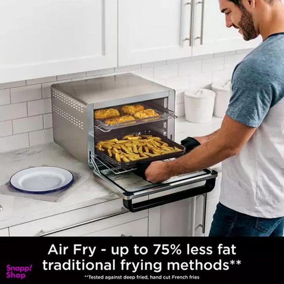 آون توستر 23 لیتری نینجا مدل DT200