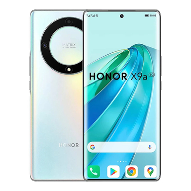 گوشی موبایل آنر مدل X9a دو سیم کارت ظرفیت 256 گیگابایت و رم 8 گیگابایت
