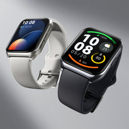 ساعت هوشمند هایلو مدل LS02 Pro
