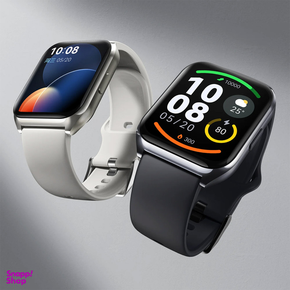 ساعت هوشمند هایلو مدل LS02 Pro