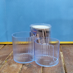 ارگانایزر مرسه کد 10404 مجموعه 3 عددی