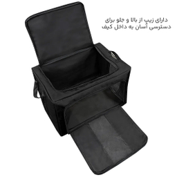 ساک پیک نیک مایسا مدل M-4444