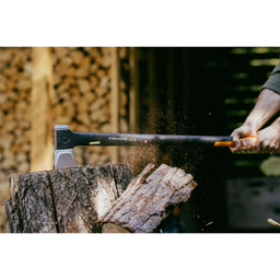 تبر سفری فیسکارس مدل Splitting Ax L X36