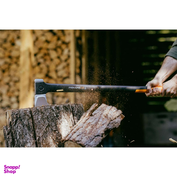 تبر سفری فیسکارس مدل Splitting Ax L X36
