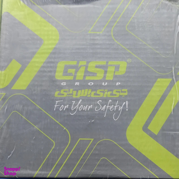 دیسک ترمز چرخ جلو جی آی اس پی کد 479715 مناسب پژو 405 و پارس بسته 2 عددی