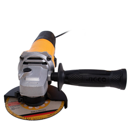 مینی فرز 750 وات اینکو مدل AG75028