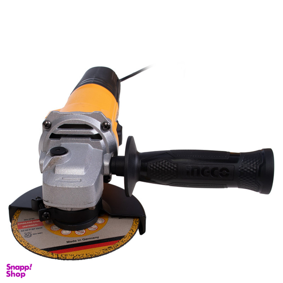 مینی فرز 750 وات اینکو مدل AG75028
