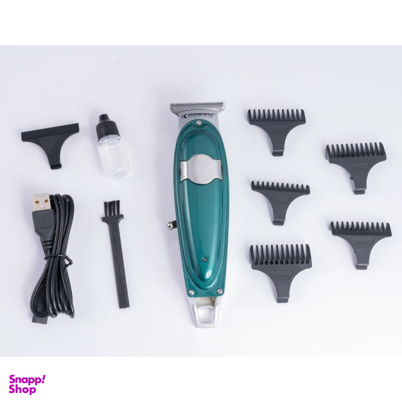 ماشین اصلاح موی سر و صورت کنورث مدل KW-9946
