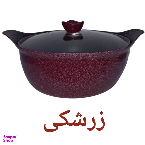 سرویس قابلمه 13 پارچه مدل 13 best