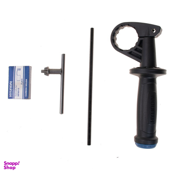 دریل چکشی هیوندای مدل H-P-8513