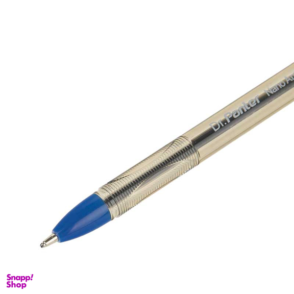 خودکار پنتر مدل فوق روان نانو آنتی باکتریال کد DP-105-1