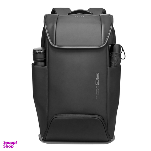 کوله پشتی لپ تاپ ضد آب بنج مدل BG-7276