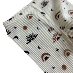 شلوار نوزادی کد 1100