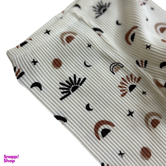 شلوار نوزادی کد 1100