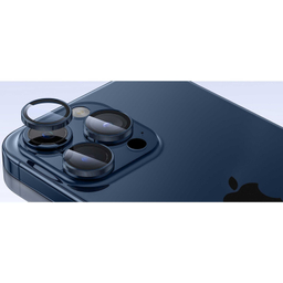 محافظ لنز دوربین اپیکوی مدل HD-ColorLenz مناسب برای گوشی موبایل اپل Iphone 15 Pro Max / 15 Pro