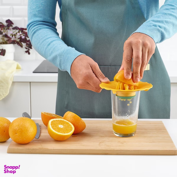 آب مرکبات گیری دستی ایکیا مدل UPPFYLLD