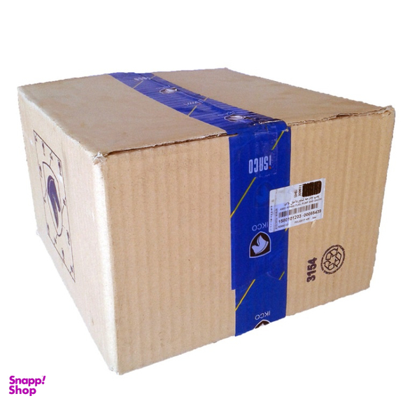 دینام خودرو 150 آمپر کلاس 15 کد 006798490 مناسب برای تارا دنده و اتوماتیک