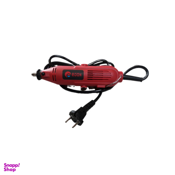 مجموعه 180 عددی فرز مینیاتوری ادون مدل ED-JIS-6085