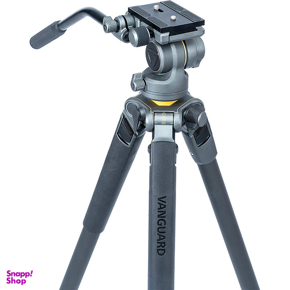 سه پایه دوربین ونگارد مدل Alta Pro 2 263AV