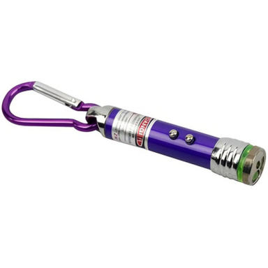 لیزر پوینتر مدل سه کاره