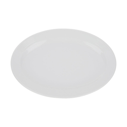 دیس چینی زرین ایران سری هتلی 49 مدل بیضی کد 26 درجه سه