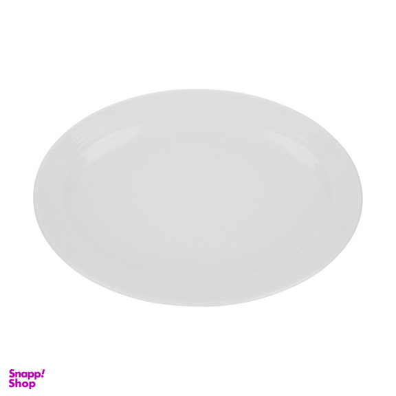 دیس چینی زرین ایران سری هتلی 49 مدل بیضی کد 26 درجه سه