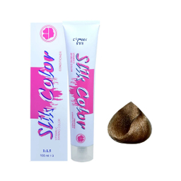 رنگ مو سلیک کالر شماره 8.00 رنگ بلوند روشن اکسترا حجم 100 میلی لیتر