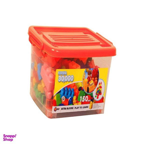 ساختنی کوشا مدل 30000