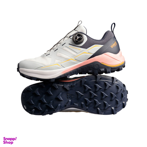 کفش کتانی زنانه هامتو کد 840200B-2