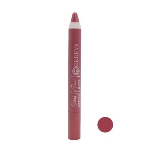 رژ لب مدادی گریس مدل 106