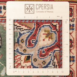 فرش دستباف کناره سی پرشیا کد 126080 سایز 320x79 سانتی‌ متر