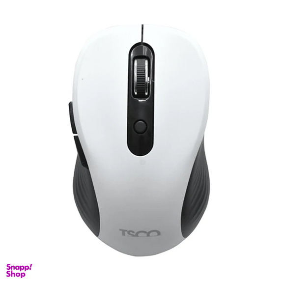 ماوس بی سیم تسکو مدل TM 693