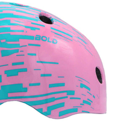 کلاه ایمنی اسکیت بولد مدل 1002-S سایز Small