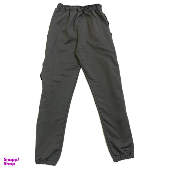 شلوار اسلش مردانه مدل بغل زیپ دار کد PT-ZP-EF2