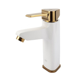 ست شیرآلات کسری مدل مهتاب مجموعه 5 عددی