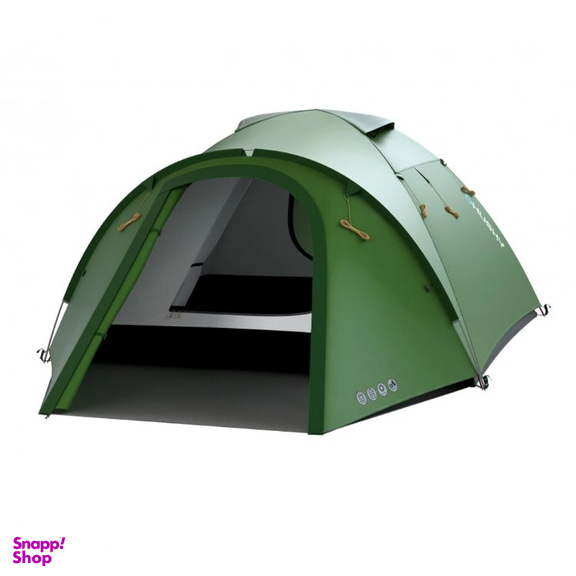 چادر 4 نفره هاسکی مدل Baron 4 Plus