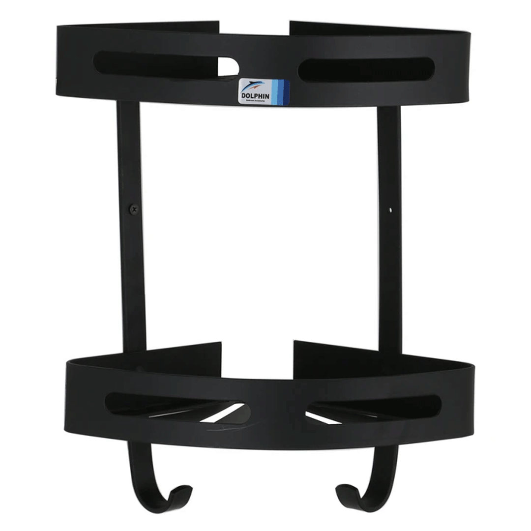 قفسه حمام دلفین مدل FK-2-bl