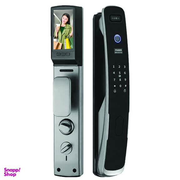 دستگیره هوشمند آیلاک مدل IX5