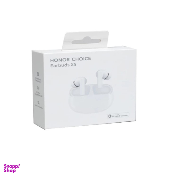 هندزفری بلوتوثی آنر مدل Choice X5