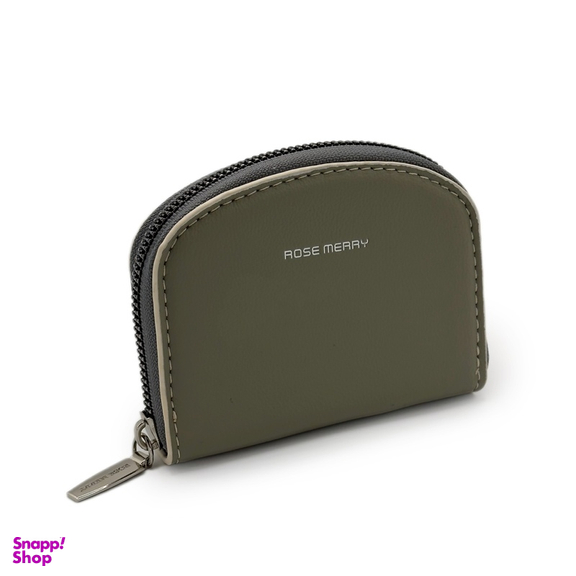 کیف پول زنانه رز مری مدل T737-23