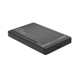 قاب هارد 2.5 اینچی اونتن مدل UHD1 USB3 به همراه کابل Type-C